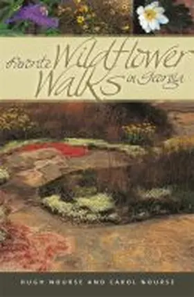  Favorite Wildflower Walks in Georgia | Buch |  Sack Fachmedien