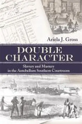 Gross |  Double Character | Buch |  Sack Fachmedien