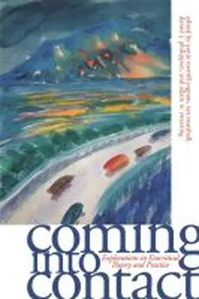 Coming Into Contact | Buch | 978-0-8203-2886-7 | www.sack.de