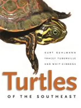 Buhlmann / Tuberville / Gibbons |  Turtles of the Southeast | Buch |  Sack Fachmedien