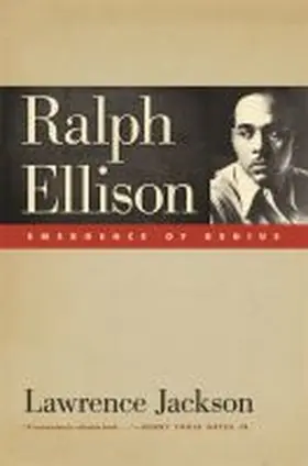 Jackson |  Ralph Ellison | Buch |  Sack Fachmedien