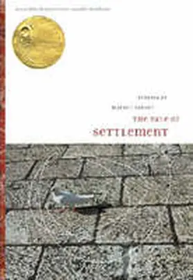 Singer |  The Pale of Settlement | Buch |  Sack Fachmedien