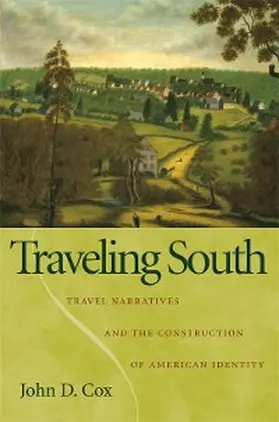 Cox |  Traveling South | eBook | Sack Fachmedien