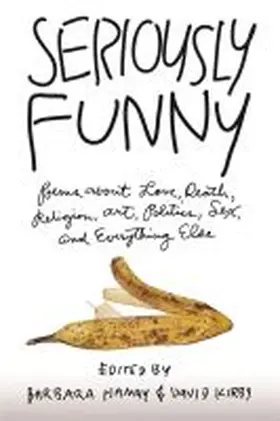 Hamby / Kirby |  Seriously Funny | Buch |  Sack Fachmedien