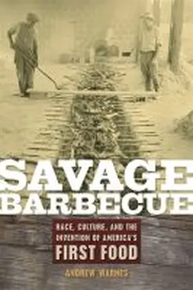 Warnes |  Savage Barbecue | Buch |  Sack Fachmedien