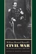 Russell / Crawford |  William Howard Russell's Civil War | Buch |  Sack Fachmedien