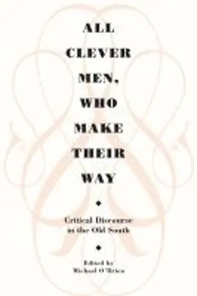 O'Brien |  All Clever Men, Who Make Their Way | Buch |  Sack Fachmedien