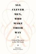O'Brien |  All Clever Men, Who Make Their Way | Buch |  Sack Fachmedien