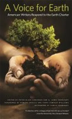 Corcoran / Wohlpart |  A Voice for Earth | Buch |  Sack Fachmedien