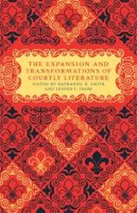 Smith / Snow |  The Expansion and Transformations of Courtly Literature | Buch |  Sack Fachmedien
