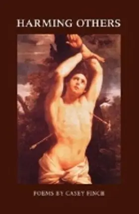 Finch |  Harming Others | Buch |  Sack Fachmedien