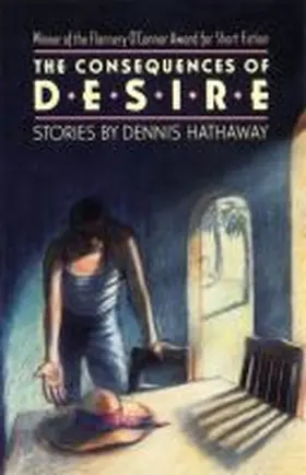 Hathaway | The Consequences of Desire | Buch | 978-0-8203-3308-3 | www.sack.de