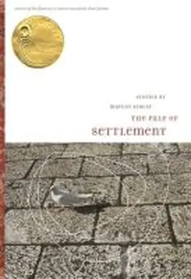 Singer |  The Pale of Settlement | Buch |  Sack Fachmedien