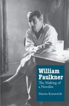 Kreiswirth |  William Faulkner | Buch |  Sack Fachmedien