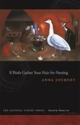  If Birds Gather Your Hair for Nesting | Buch |  Sack Fachmedien