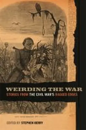 Weirding the War | Buch | 978-0-8203-3413-4 | www.sack.de