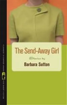 Sutton |  The Send-Away Girl | Buch |  Sack Fachmedien