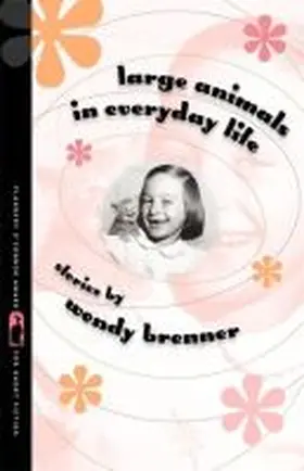 Brenner | Large Animals in Everyday Life | Buch | 978-0-8203-3422-6 | www.sack.de