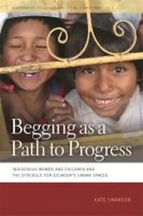 Swanson |  Begging as a Path to Progress | Buch |  Sack Fachmedien