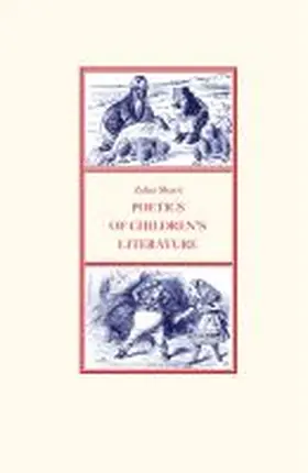 Shavit |  Poetics of Children's Literature | Buch |  Sack Fachmedien