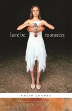  Here Be Monsters | Buch |  Sack Fachmedien