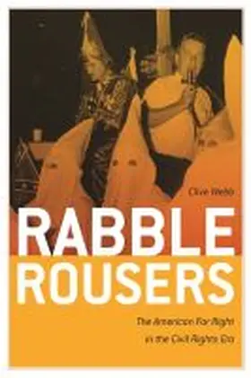 Webb |  Rabble Rousers | Buch |  Sack Fachmedien