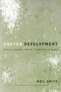 Smith |  Uneven Development | eBook | Sack Fachmedien