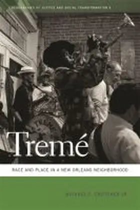 Crutcher |  Tremé | Buch |  Sack Fachmedien