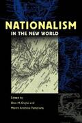 Doyle / Pamplona |  Nationalism in the New World | eBook | Sack Fachmedien