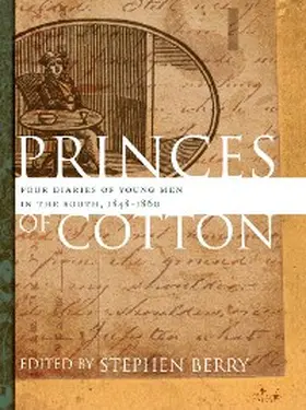 Berry |  Princes of Cotton | eBook | Sack Fachmedien