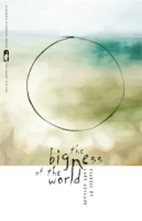 Ostlund |  The Bigness of the World | Buch |  Sack Fachmedien