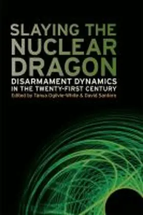 Slaying the Nuclear Dragon | Buch | 978-0-8203-3689-3 | www.sack.de
