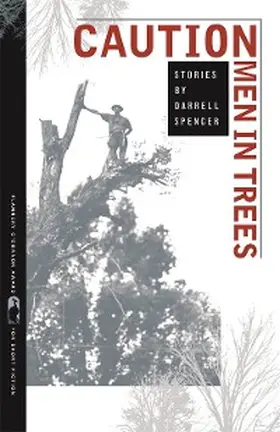 Spencer |  CAUTION Men in Trees | eBook | Sack Fachmedien