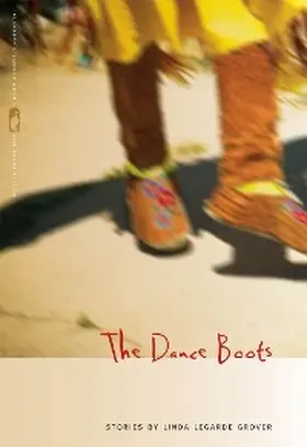 Grover |  The Dance Boots | eBook | Sack Fachmedien