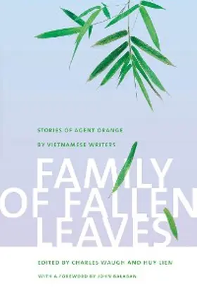 Waugh / Lien |  Family of Fallen Leaves | eBook | Sack Fachmedien