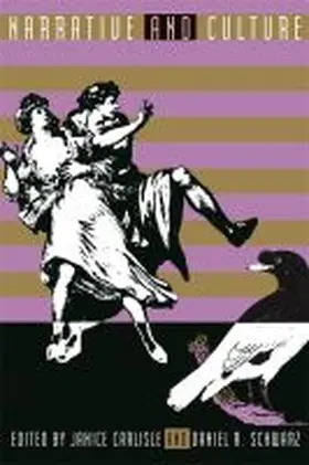 Carlisle / Schwarz |  Narrative and Culture | Buch |  Sack Fachmedien
