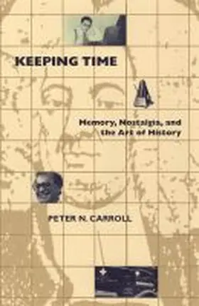 Carroll |  Keeping Time | Buch |  Sack Fachmedien