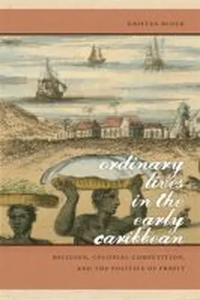 Ordinary Lives in the Early Caribbean | Buch | 978-0-8203-3867-5 | www.sack.de