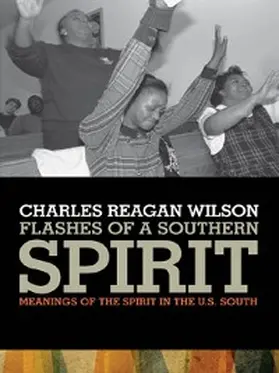 Wilson |  Flashes of a Southern Spirit | eBook | Sack Fachmedien