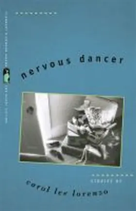 Lorenzo | Nervous Dancer | Buch | 978-0-8203-3995-5 | www.sack.de