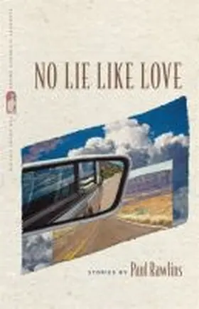 Rawlins |  No Lie Like Love | Buch |  Sack Fachmedien