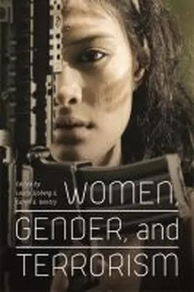 Sjoberg / Gentry |  Women, Gender, and Terrorism | Buch |  Sack Fachmedien