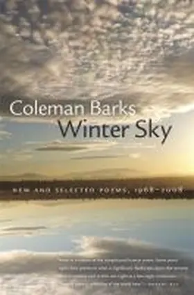 Barks |  Winter Sky | Buch |  Sack Fachmedien
