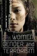Sjoberg / Gentry |  Women, Gender, and Terrorism | eBook | Sack Fachmedien