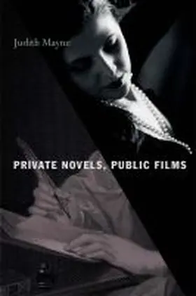 Mayne |  Private Novels, Public Films | Buch |  Sack Fachmedien