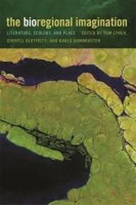 The Bioregional Imagination | Buch | 978-0-8203-4171-2 | www.sack.de