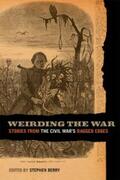 Berry |  Weirding the War | eBook | Sack Fachmedien