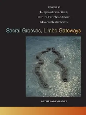 Cartwright |  Sacral Grooves, Limbo Gateways | eBook | Sack Fachmedien