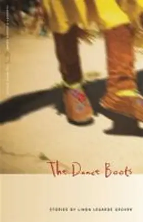 Grover | The Dance Boots | Buch | 978-0-8203-4217-7 | www.sack.de