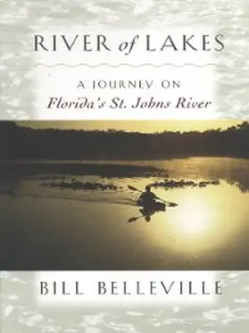 Belleville |  River of Lakes | eBook | Sack Fachmedien